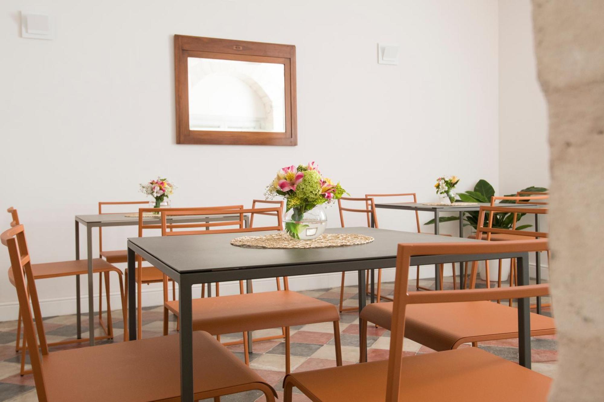 Dimora Cumma Mari Bed & Breakfast เวียสเต ภายนอก รูปภาพ