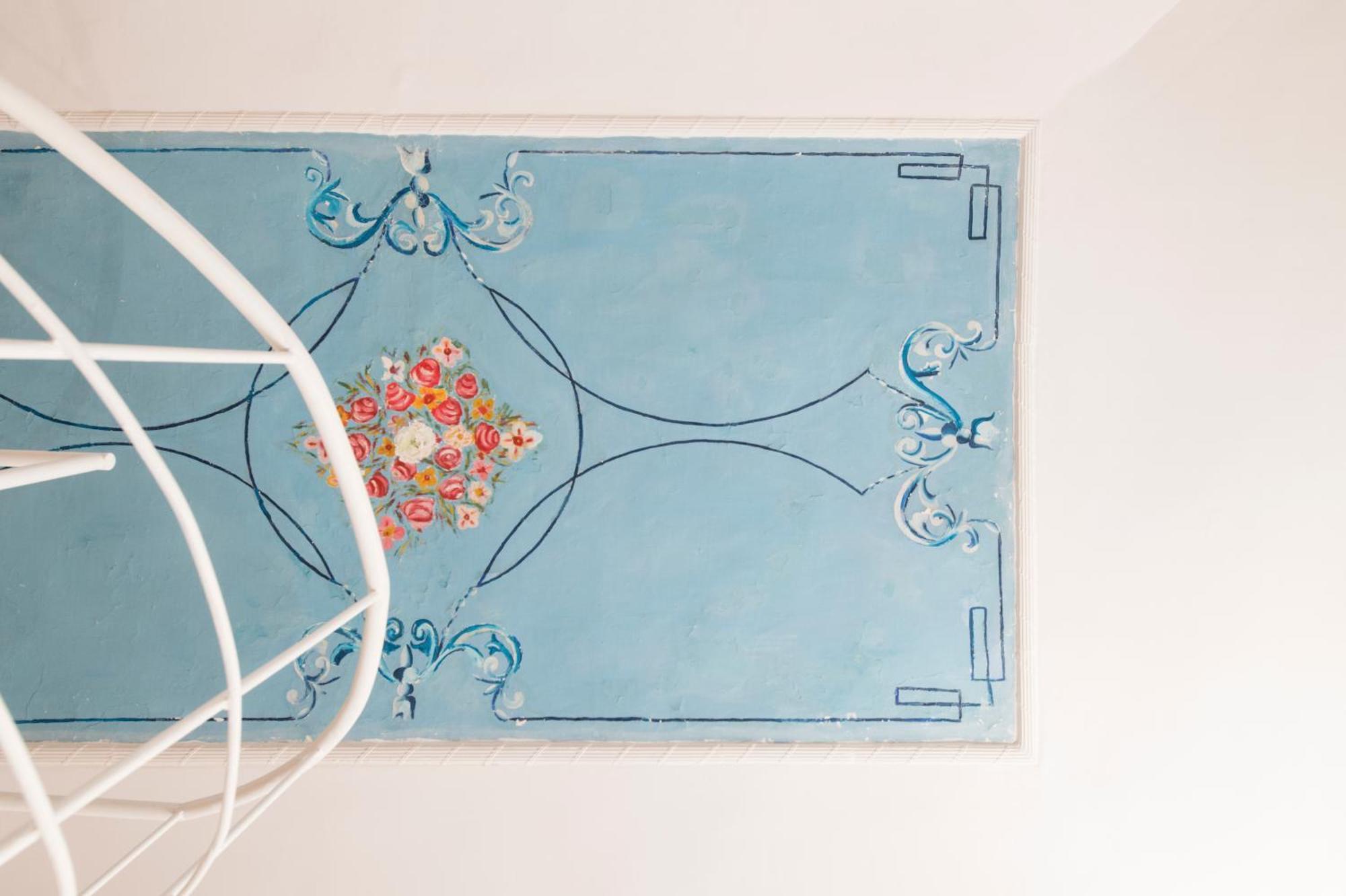 Dimora Cumma Mari Bed & Breakfast เวียสเต ภายนอก รูปภาพ