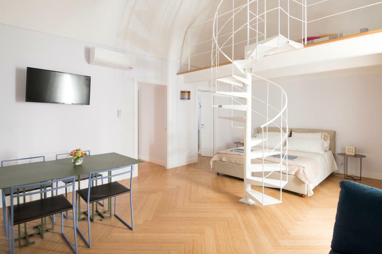 Dimora Cumma Mari Bed & Breakfast เวียสเต ภายนอก รูปภาพ